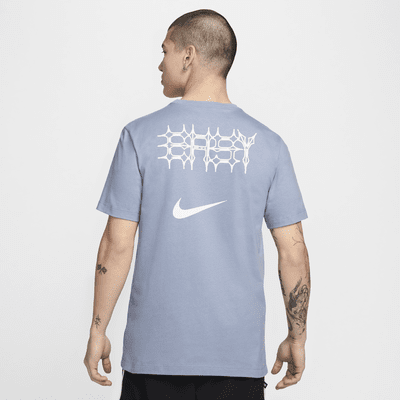 関税送料込[NBA]KEVIN DURANT100%綿Tシャツ★日本未入荷★新作★ NIKE KD SCORE AT WILL T-SHIRT SIZE Large Mens M T-SHIRT